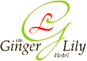 The Ginger Lily Hotel